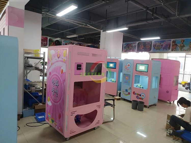 China Cotton Candy Machine China Cotton Candy Machine